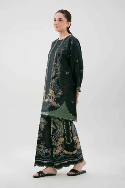 Original Nishat 2 Piece - Digital Printed Suit - 42601064 | Buy Online Pakistan