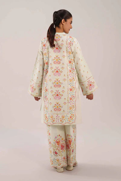 Original Nishat 2 Piece - Digital Printed Suit - 42601066  | Buy Online Pakistan