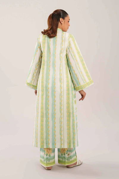 Original Nishat 2 Piece - Digital Printed Suit - 42601067 | Buy Online Pakistan