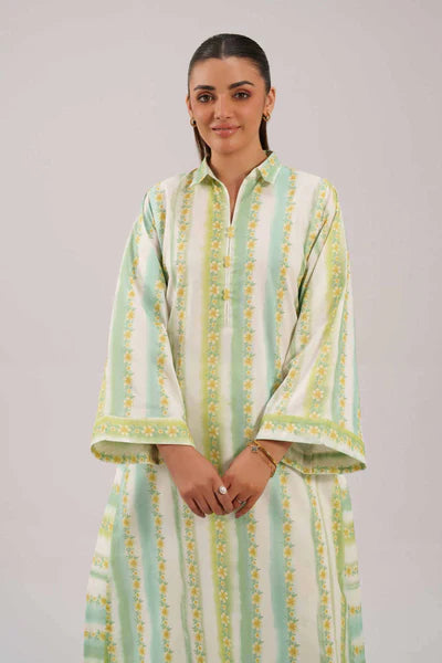 Original Nishat 2 Piece - Digital Printed Suit - 42601067 | Buy Online Pakistan