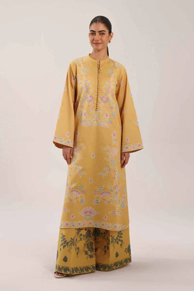 Original Nishat 2 Piece Unstitched - Digital Printed Suit - 42601068 | Buy Online Pakistan