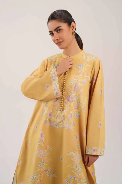 Original Nishat 2 Piece Unstitched - Digital Printed Suit - 42601068 | Buy Online Pakistan