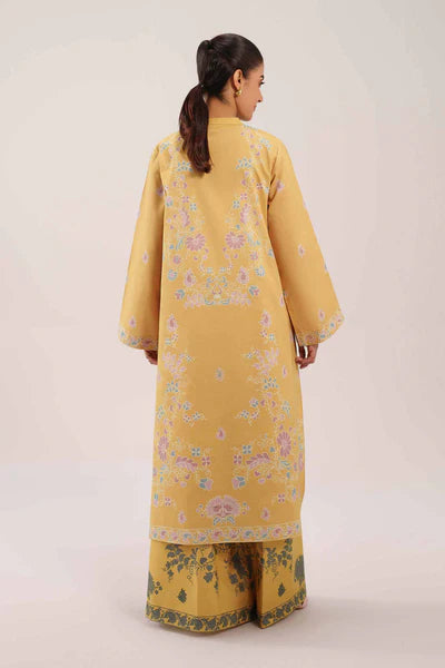 Original Nishat 2 Piece Unstitched - Digital Printed Suit - 42601068 | Buy Online Pakistan