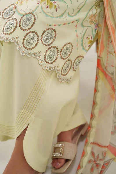 Original Nishat 3 Piece - Digital Printed Suit - 42601151 | Buy Online Pakistan