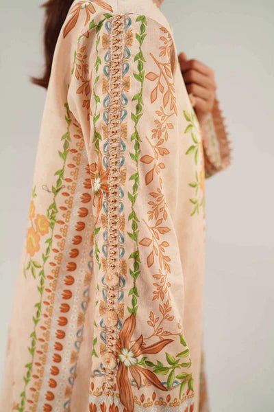 Original Nishat 3 Piece - Digital Printed Suit - 42601157 | Buy Online Pakistan