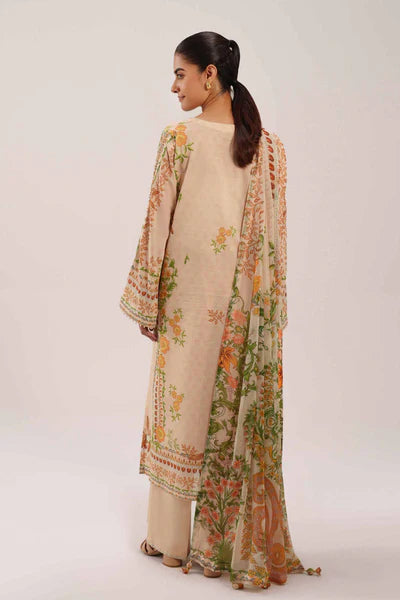Original Nishat 3 Piece - Digital Printed Suit - 42601157 | Buy Online Pakistan