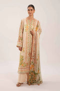 Original Nishat 3 Piece - Digital Printed Suit - 42601157 | Buy Online Pakistan