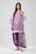 Original Nishat 3 Piece - Digital Printed Embroidered Suit - 42601216 | Buy Online Pakistan