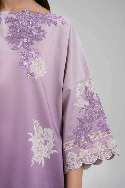 Original Nishat 3 Piece - Digital Printed Embroidered Suit - 42601216 | Buy Online Pakistan