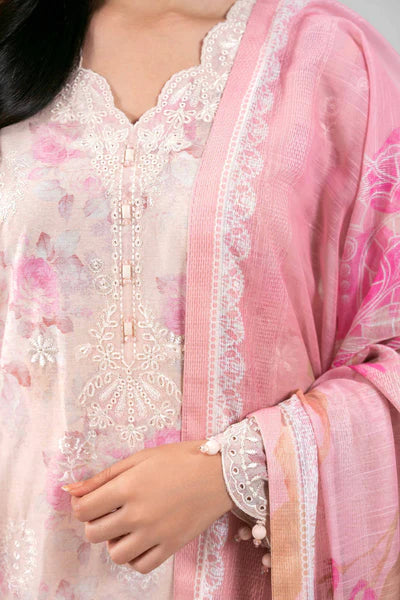 Original Nishat 3 Piece - Digital Printed Embroidered Suit - 42601237 | Buy Online Pakistan