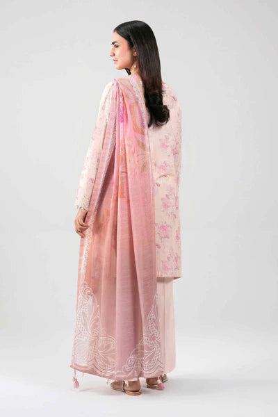 Original Nishat 3 Piece - Digital Printed Embroidered Suit - 42601237 | Buy Online Pakistan