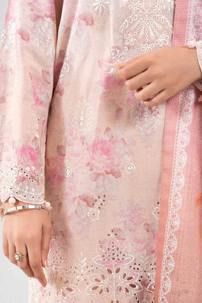 Original Nishat 3 Piece - Digital Printed Embroidered Suit - 42601237 | Buy Online Pakistan
