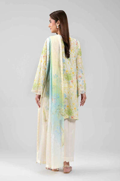 Original Nishat 3 Piece - Digital Printed Embroidered Suit - 42601238 | Buy Online Pakistan