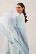 Original  Nishat 3 Piece Unstitched - Digital Printed Suit - 42601258