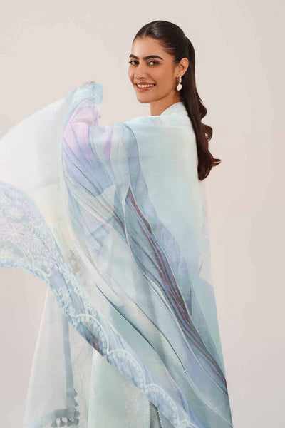 Original Nishat 3 Piece - Digital Printed Suit - 42601258 | Buy Online Pakistan