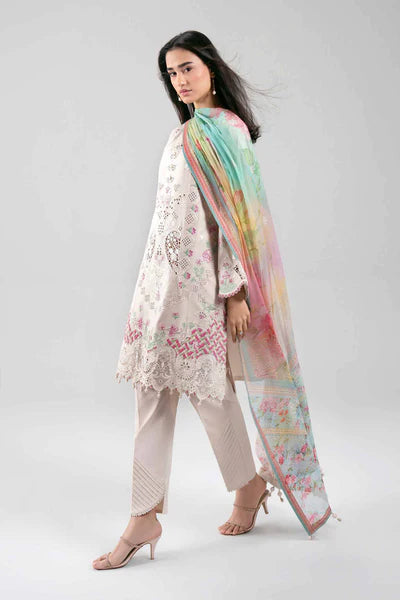 Original Nishat 3 Piece - Digital Printed Embroidered Suit - 42601287 | Buy Online Pakistan