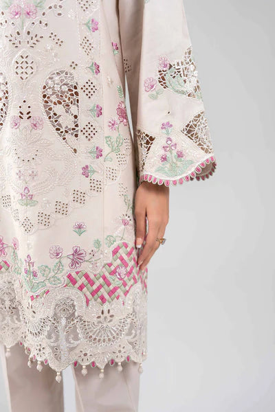Original Nishat 3 Piece - Digital Printed Embroidered Suit - 42601287 | Buy Online Pakistan