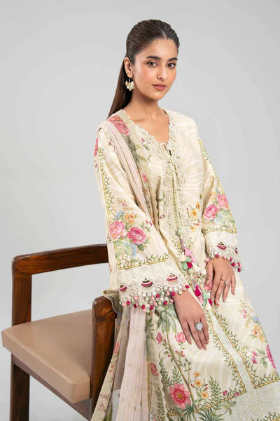 Original Nishat 3 Piece - Digital Printed Embroidered Suit - 42601328 | Buy Online Pakistan