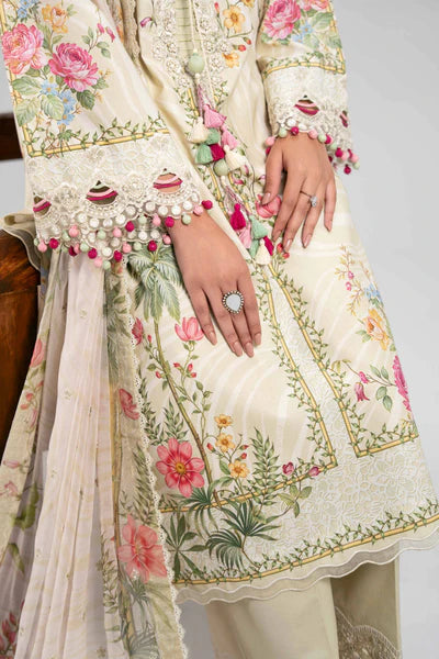 Original Nishat 3 Piece - Digital Printed Embroidered Suit - 42601328 | Buy Online Pakistan
