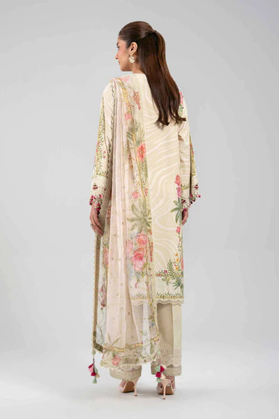 Original Nishat 3 Piece - Digital Printed Embroidered Suit - 42601328 | Buy Online Pakistan