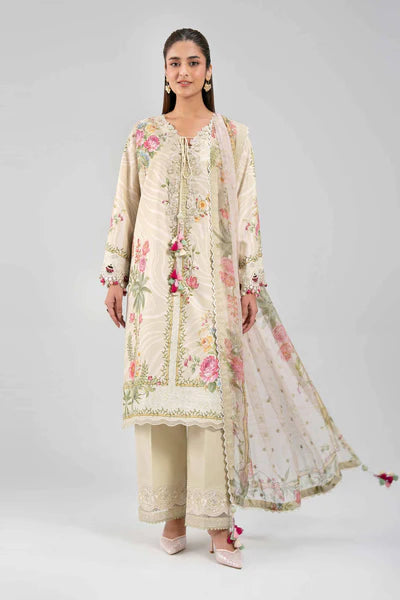 Original Nishat 3 Piece - Digital Printed Embroidered Suit - 42601328 | Buy Online Pakistan