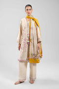 Original Nishat 3 Piece - Digital Printed Embroidered Suit - 42601340 | Buy Online Pakistan