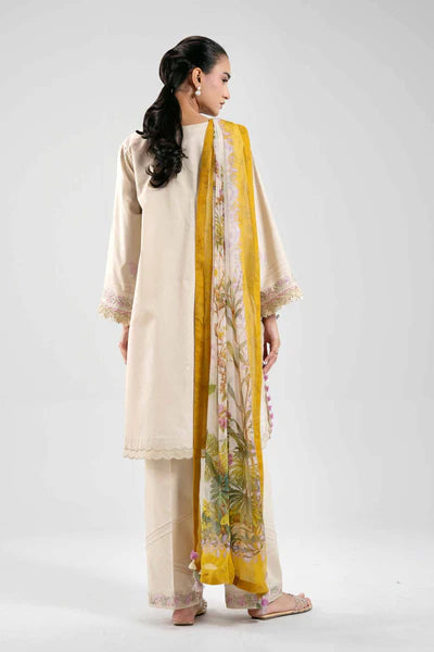 Original Nishat 3 Piece - Digital Printed Embroidered Suit - 42601340 | Buy Online Pakistan
