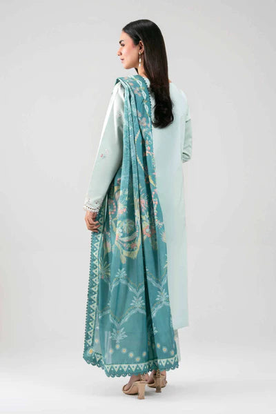Original Nishat 3 Piece - Digital Printed Embroidered Suit - 42601348  | Buy Online Pakistan