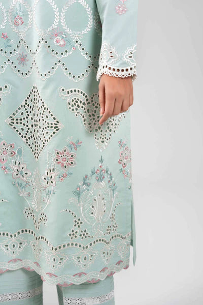 Original Nishat 3 Piece - Digital Printed Embroidered Suit - 42601348  | Buy Online Pakistan