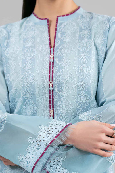 Original Nishat 2 Piece - Embroidered Suit - 42601390 | Buy Online Pakistan