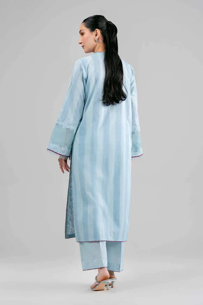 Original Nishat 2 Piece - Embroidered Suit - 42601390 | Buy Online Pakistan