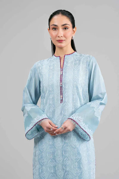Original Nishat 2 Piece - Embroidered Suit - 42601390 | Buy Online Pakistan