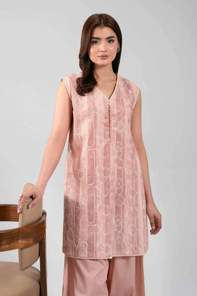 Original Nishat 2 Piece - Embroidered Suit - 42601392 | Buy Online Pakistan