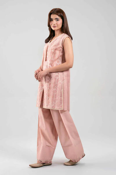 Original Nishat 2 Piece - Embroidered Suit - 42601392 | Buy Online Pakistan
