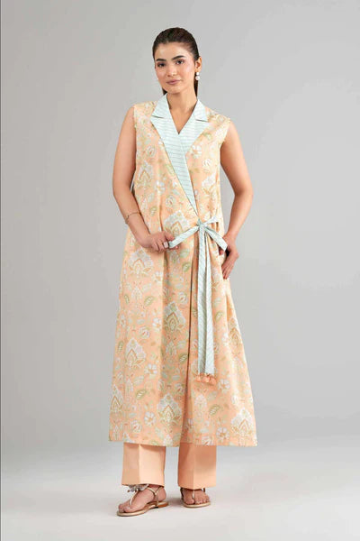 Original Nishat 2 Piece - Printed Suit - 42601405 | Buy Online Pakistan