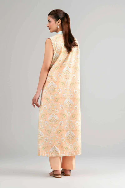 Original Nishat 2 Piece - Printed Suit - 42601405 | Buy Online Pakistan