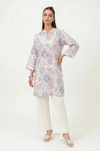 Original Nishat 2 Piece Unstitched - Printed Suit - 42601406 | Buy Online Pakistan