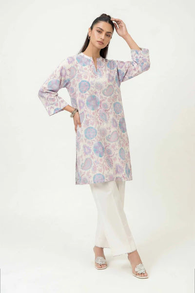 Original Nishat 2 Piece Unstitched - Printed Suit - 42601406 | Buy Online Pakistan