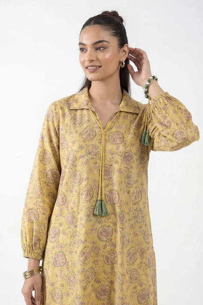 Original Nishat 2 Piece Unstitched - Printed Suit - 42601407 | Buy Online Pakistan