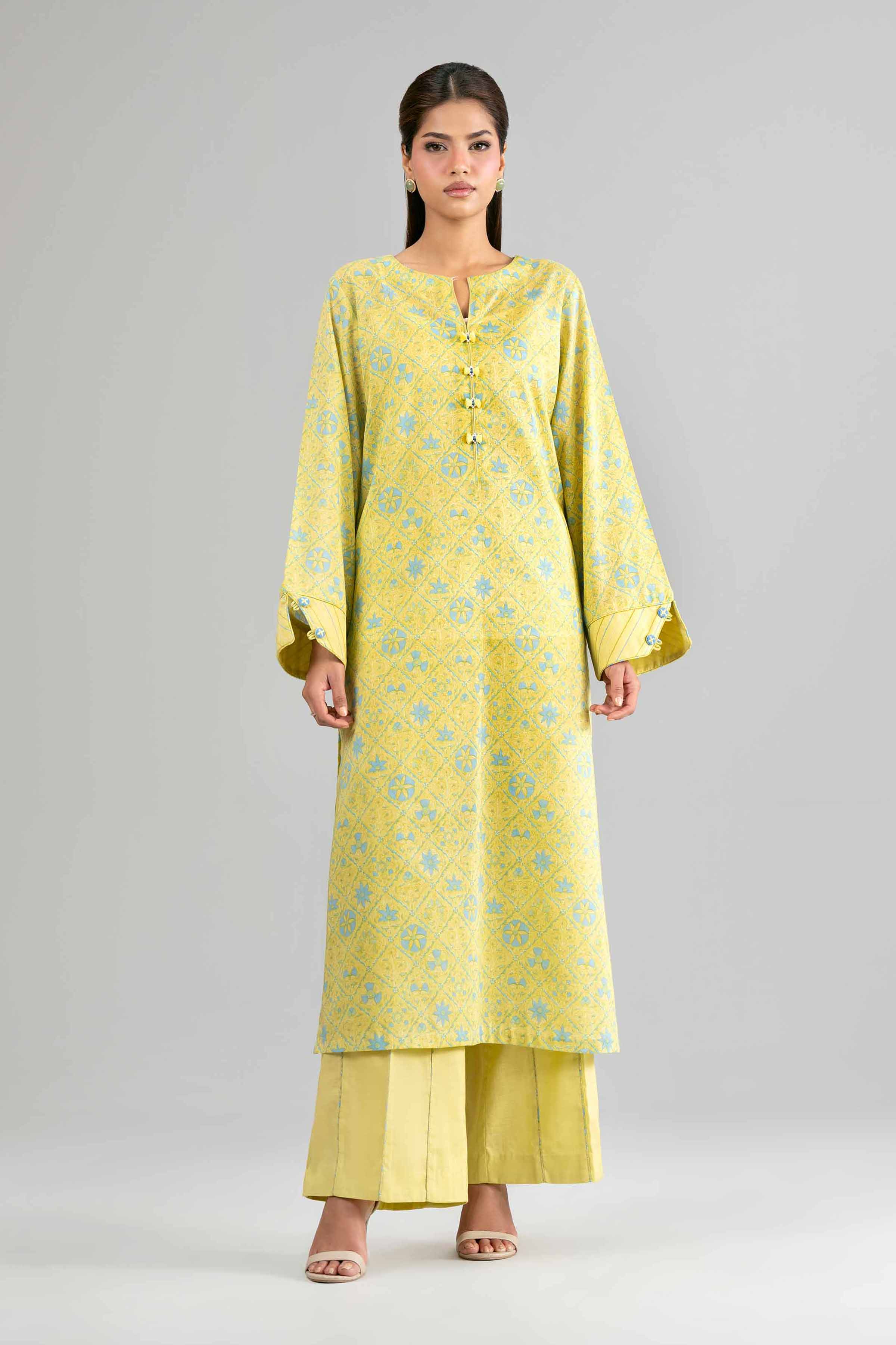 Original Nishat 2 Piece - Printed Suit - 42601408 | Buy Online in Pakistan