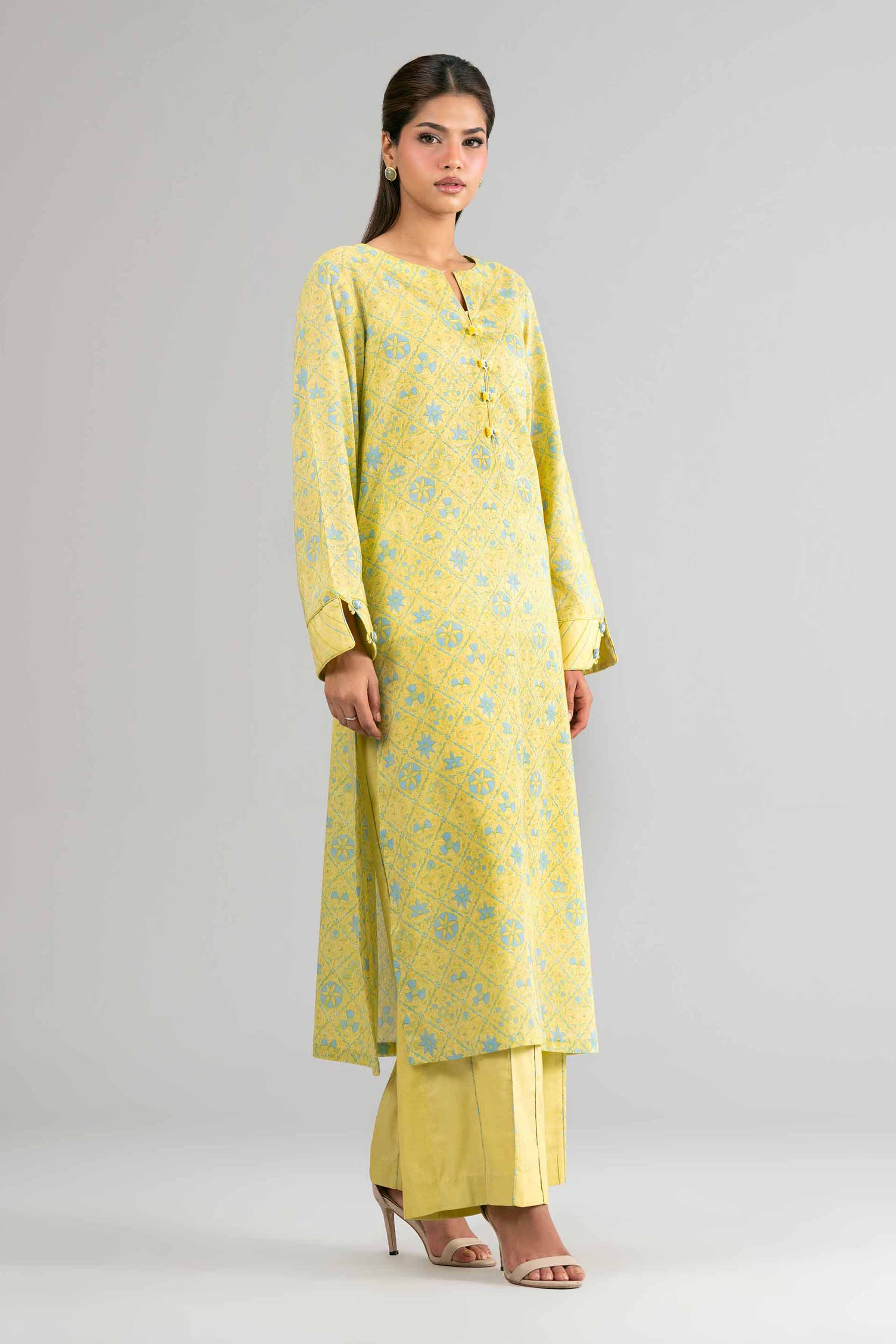 Original Nishat 2 Piece - Printed Suit - 42601408 | Buy Online in Pakistan