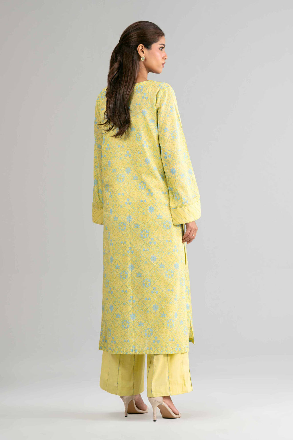 Original Nishat 2 Piece - Printed Suit - 42601408 | Buy Online in Pakistan