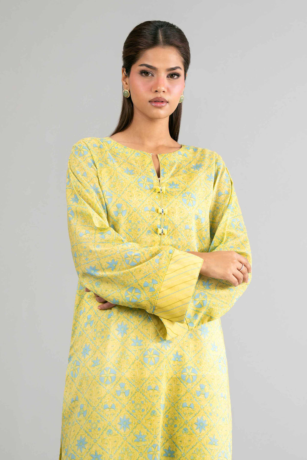 Original Nishat 2 Piece - Printed Suit - 42601408 | Buy Online in Pakistan