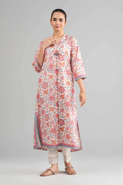 Original Nishat 2 Piece - Printed Suit - 42601409 | Buy Online Pakistan