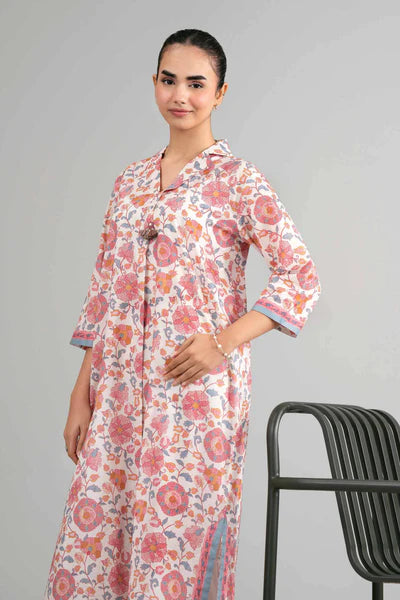 Original Nishat 2 Piece - Printed Suit - 42601409 | Buy Online Pakistan