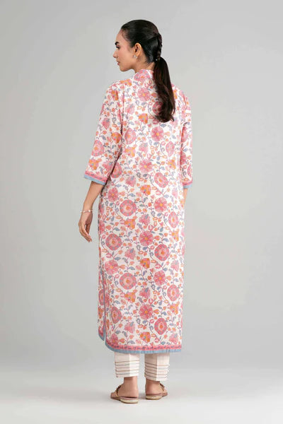 Original Nishat 2 Piece - Printed Suit - 42601409 | Buy Online Pakistan