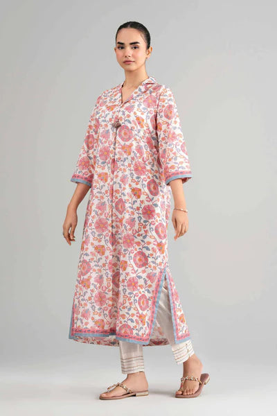 Original Nishat 2 Piece - Printed Suit - 42601409 | Buy Online Pakistan