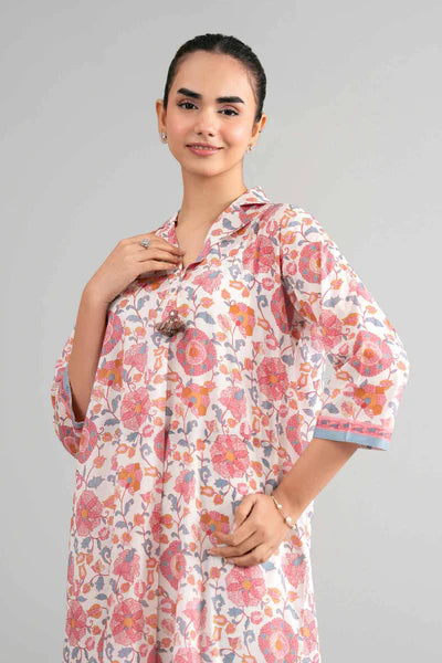 Original Nishat 2 Piece - Printed Suit - 42601409 | Buy Online Pakistan