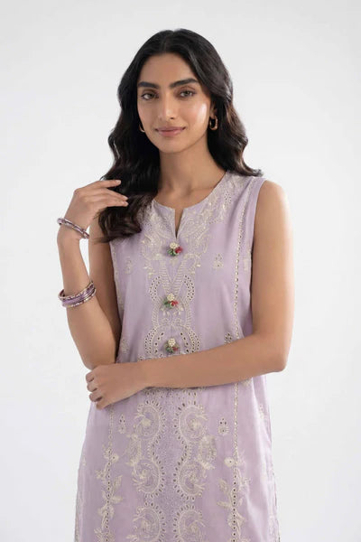 Original Nishat 2 Piece Unstitched - Digital Printed Embroidered Suit - 42601417  | Buy Online Pakistan