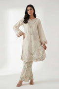 Original Nishat 2 Piece Unstitched - Digital Printed Embroidered Suit - 42601420  | Buy Online Pakistan